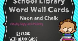 Words Library