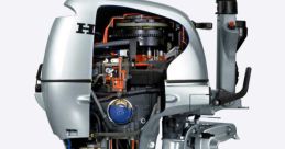 Boat Engine Library