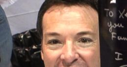 Billy (Richard Steven Horvitz)