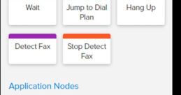 Dialing 9 Library