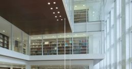 Cannon Library