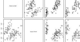 Scatter Library