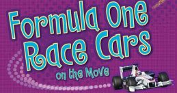 Race cars Library