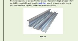 Angle Iron Library