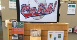 Balls Library