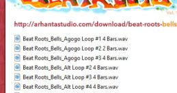 106 Bpm Library