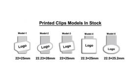 Metal Clip Library