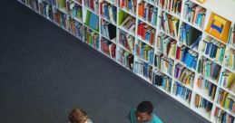 Interacting Library