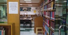 The Philippines Library