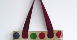 Shopping bag Library
