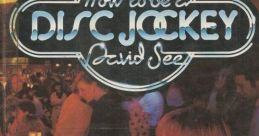Disc jockey Library