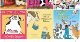 Cows Library