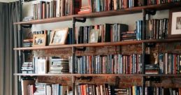 Pipe works Library