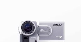 Sony Handycam Library