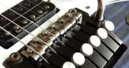 Tremolo Library