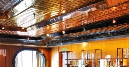 Vessel Library