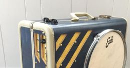 Kick drum Library