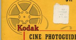 Kodak cina Library