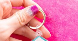 Keychain Library