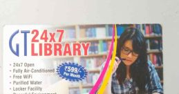 GT Library