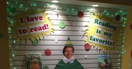 Elf Library