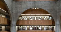 1972 Library