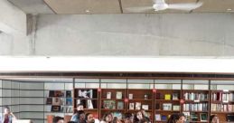 Bic Library