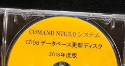 NTG3 Library