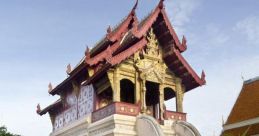 Chiang Mai Library