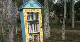 Take Library