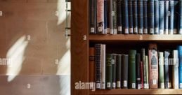 Incoming Library