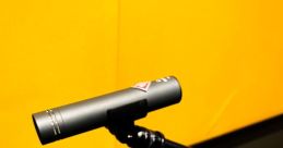 Neumann KM184 XY Library