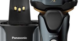 Electric shaver Library