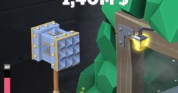 Hammer hit Library
