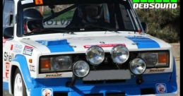 Rally Car Library