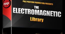 Electro magnetic Library