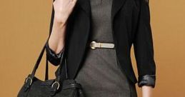 Business attire Library