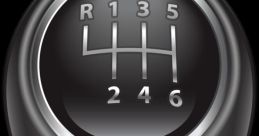 Gear stick Library