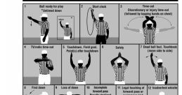 Referee Library