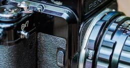 Pentax Library