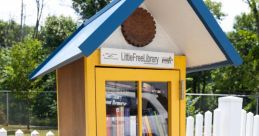 Pocket Library