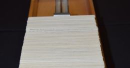 Card Library
