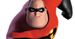 Bob Parr - Mr. Incredible