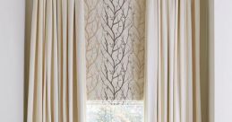 Curtain Library
