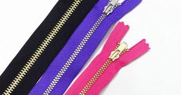 Zipper Library