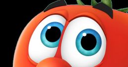 Bob The Tomato