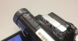 CamCorder Library