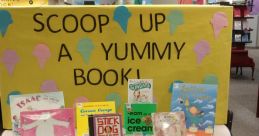 Scooping Library
