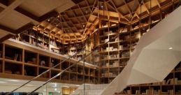 Hyundai Library