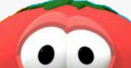 Bob The Tomato (Veggie Town)